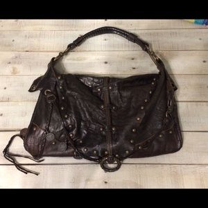 caterina lucchi leather handbags